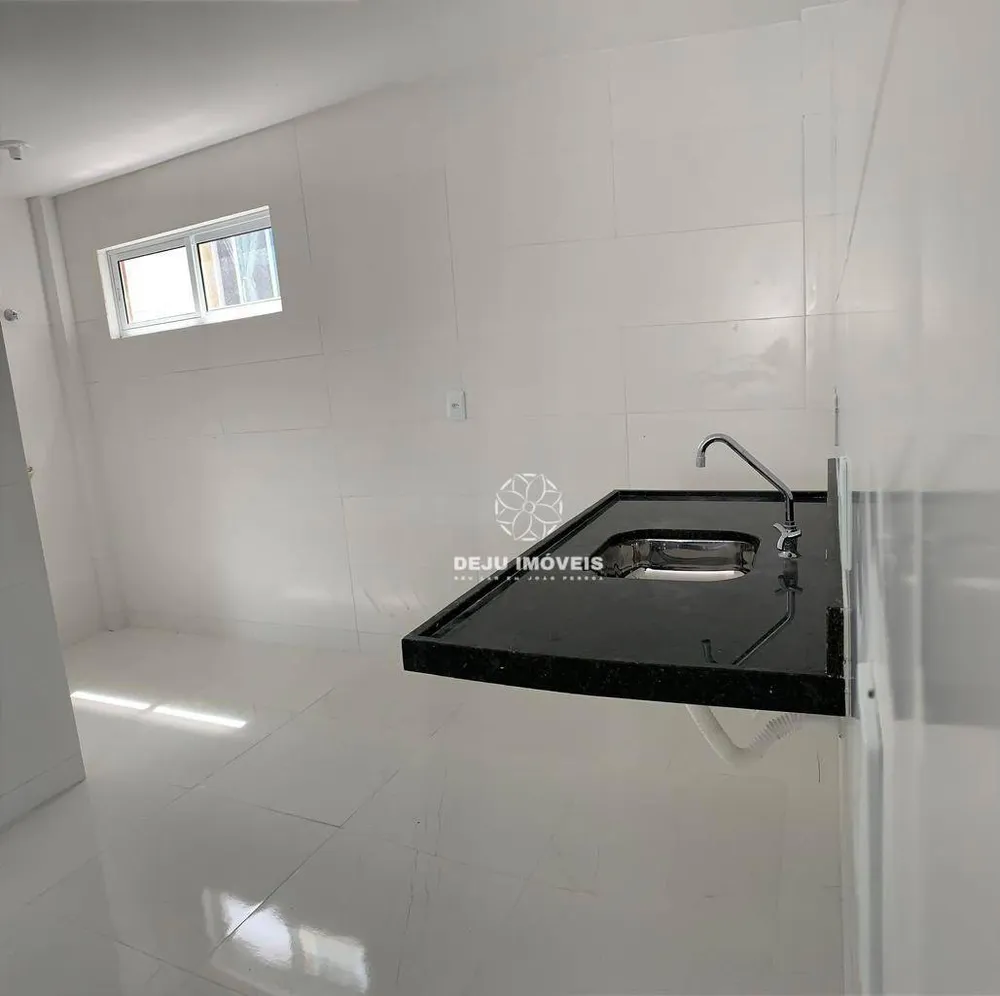 Apartamento, 2 quartos, 53 m² - Foto 3