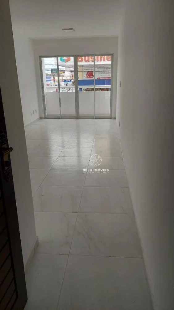 Apartamento, 2 quartos, 95 m² - Foto 2