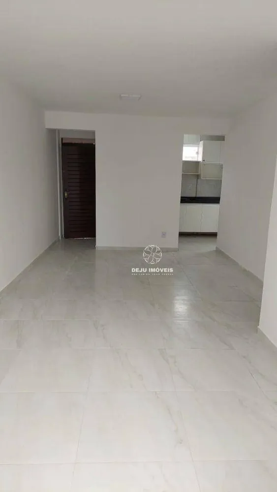 Apartamento, 2 quartos, 95 m² - Foto 1