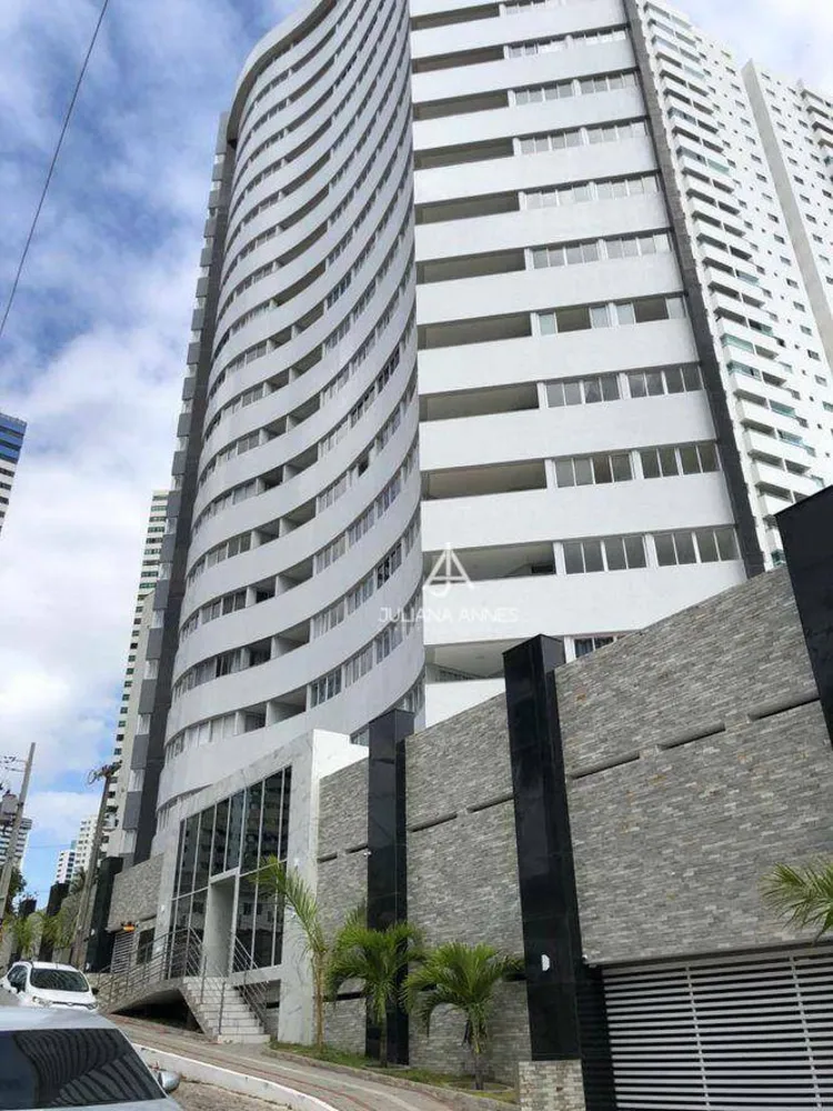 Apartamento, 1 quarto, 49 m² - Foto 1