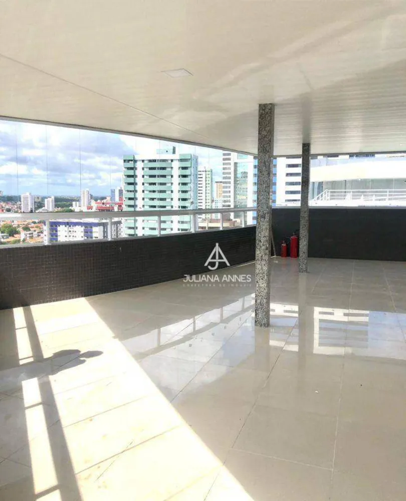 Apartamento, 1 quarto, 49 m² - Foto 2