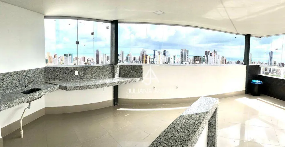 Apartamento, 1 quarto, 49 m² - Foto 4