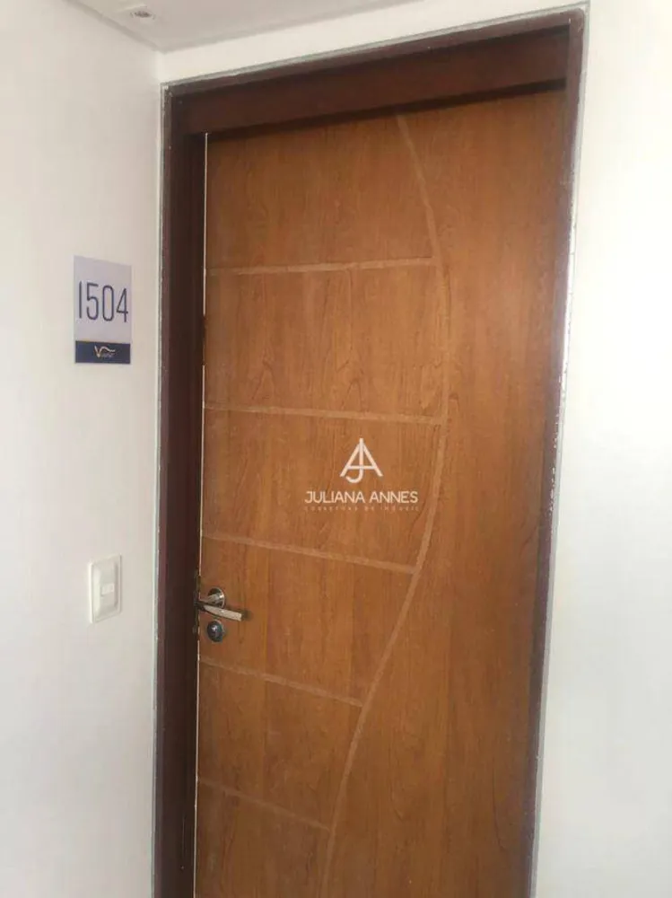 Apartamento, 1 quarto, 49 m² - Foto 3