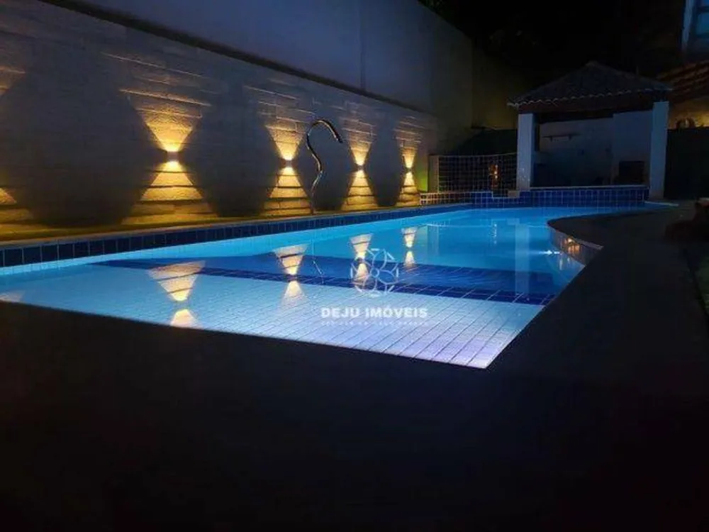 Casa, 5 quartos, 450 m² - Foto 1