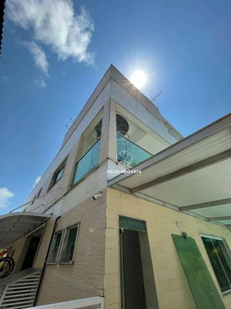 Casa, 5 quartos, 450 m² - Foto 3