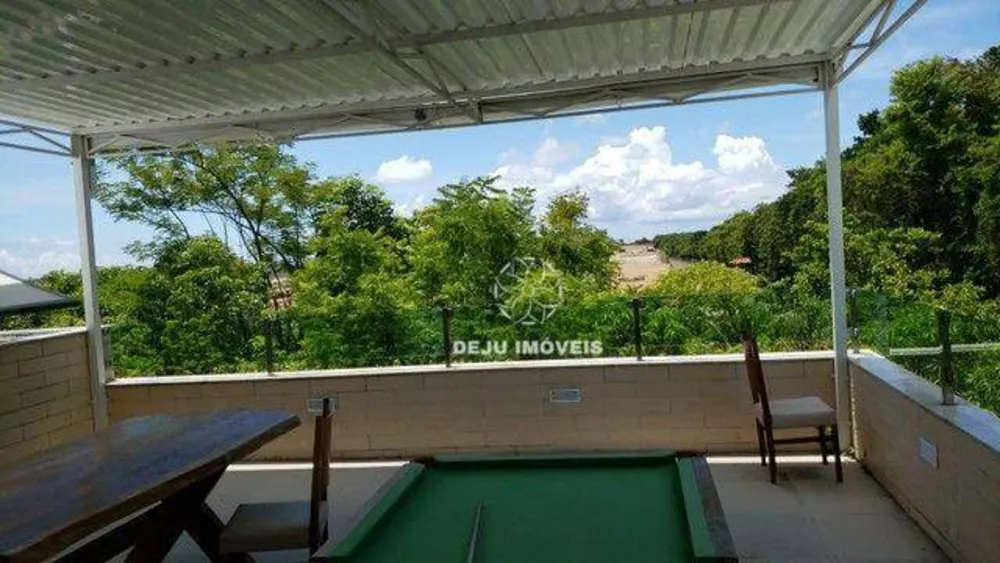 Casa, 5 quartos, 450 m² - Foto 2