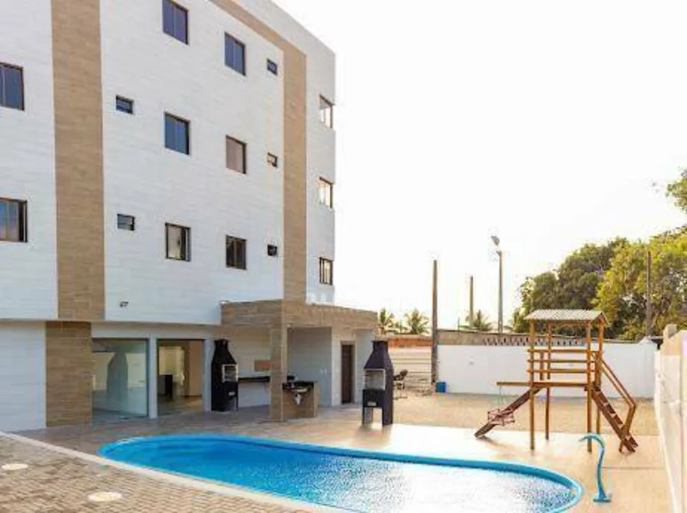 Apartamento, 2 quartos, 48 m² - Foto 1