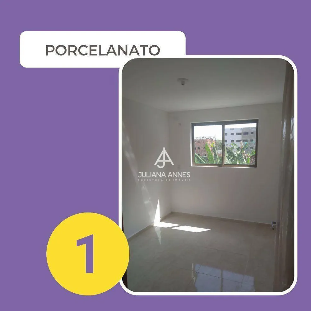 Apartamento, 2 quartos, 48 m² - Foto 3
