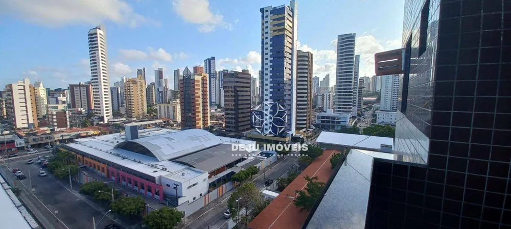 Apartamento, 2 quartos, 55 m² - Foto 2