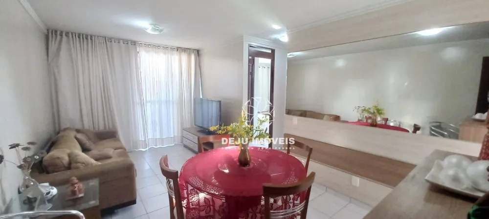 Apartamento, 2 quartos, 55 m² - Foto 3