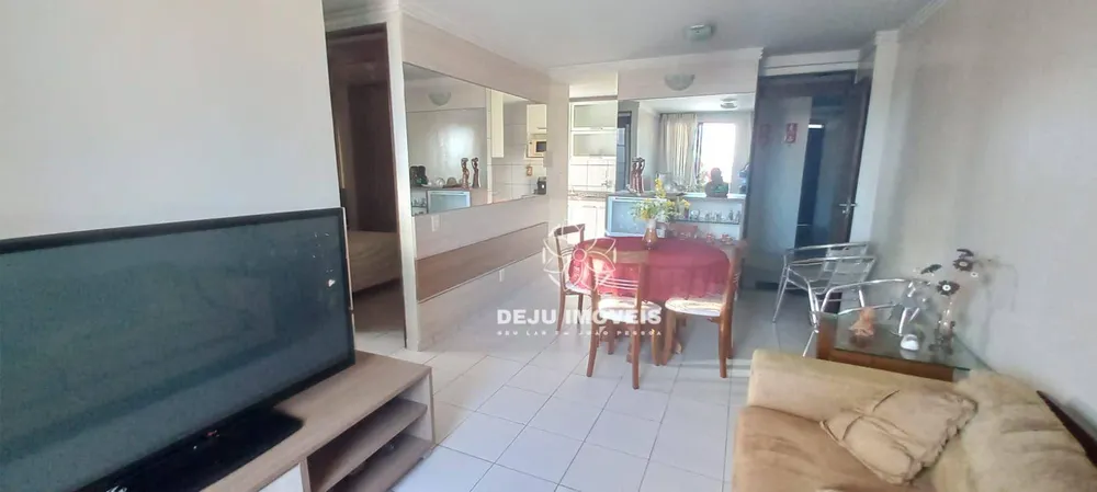 Apartamento, 2 quartos, 55 m² - Foto 4