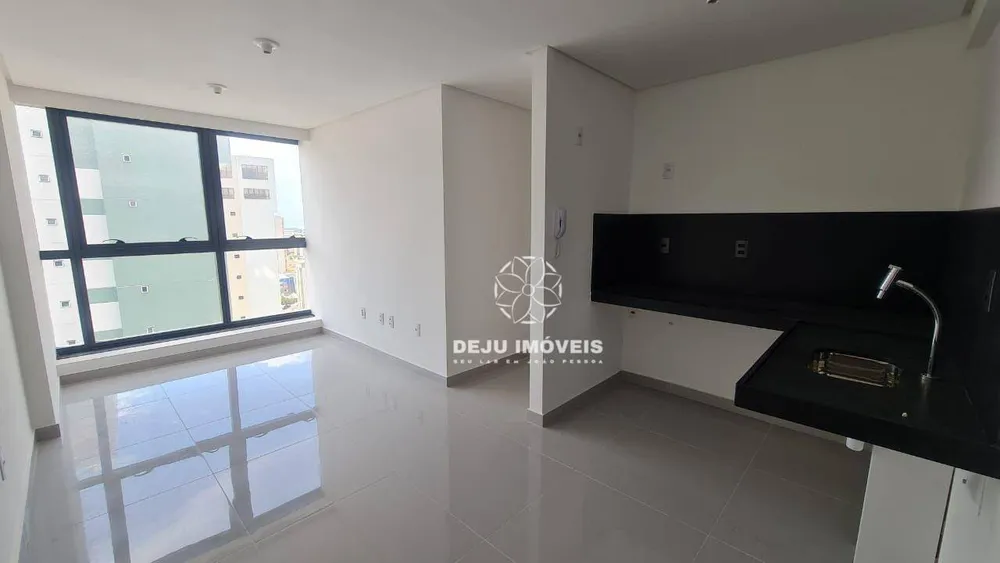 Apartamento, 2 quartos, 49 m² - Foto 3