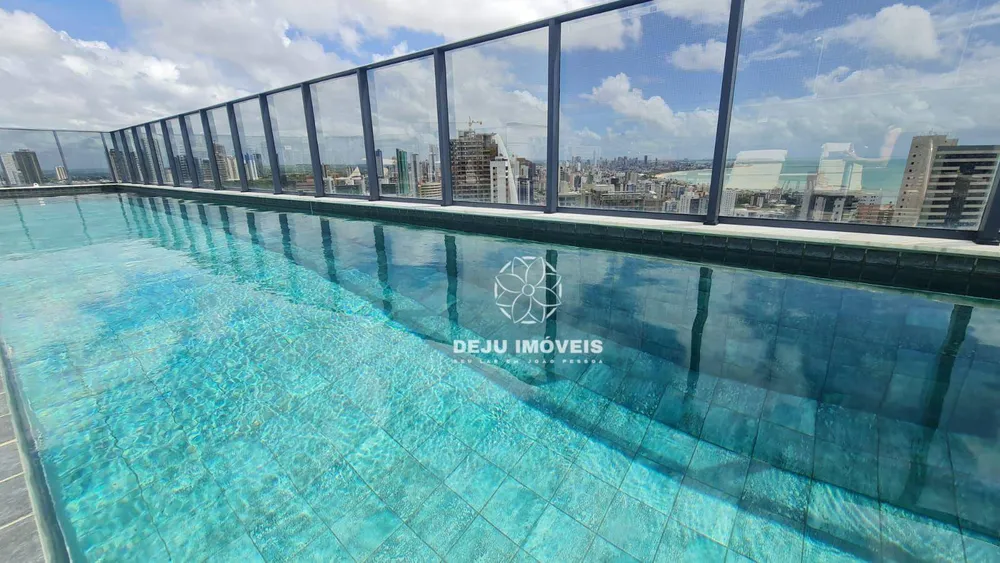 Apartamento, 2 quartos, 49 m² - Foto 1