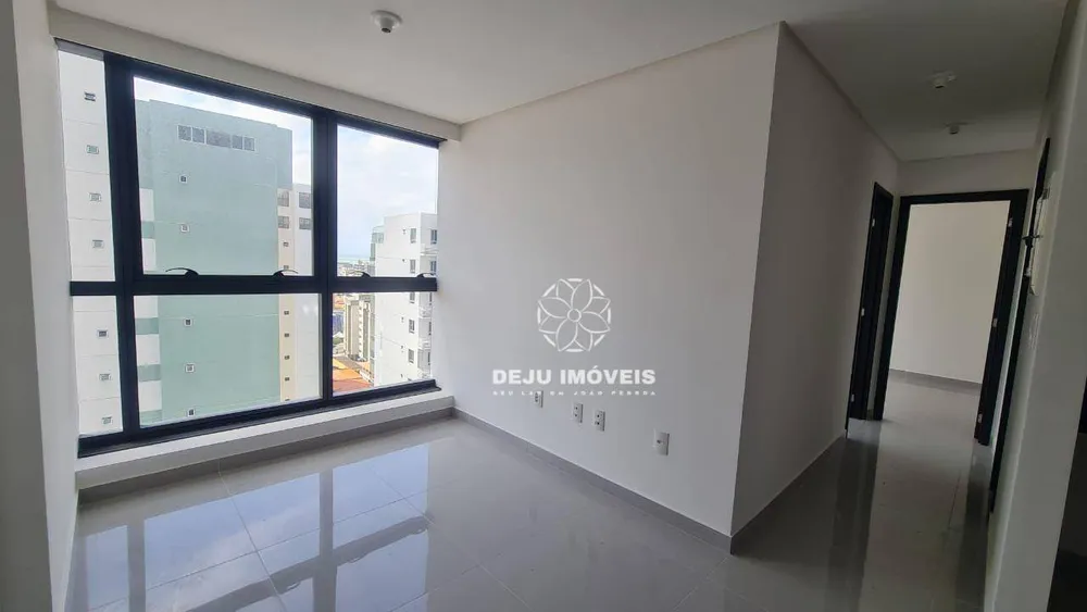 Apartamento, 2 quartos, 49 m² - Foto 2