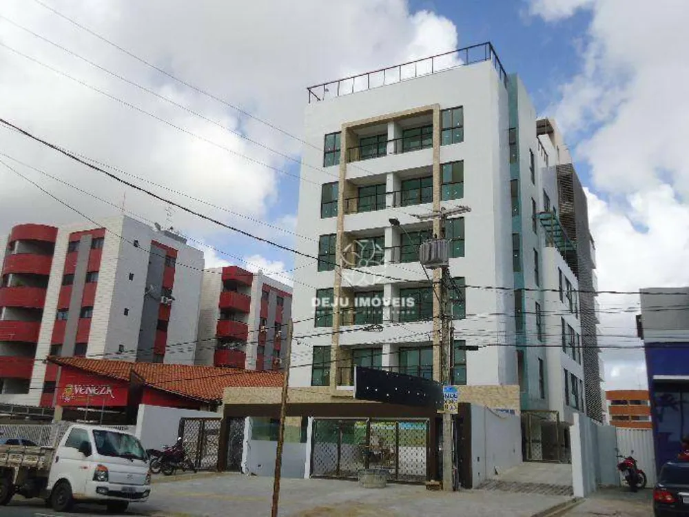 Apartamento, 2 quartos, 45 m² - Foto 3