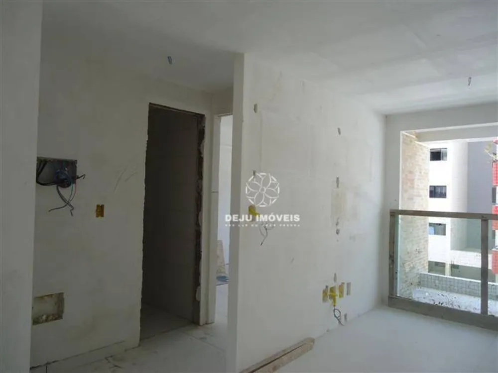 Apartamento, 2 quartos, 45 m² - Foto 2