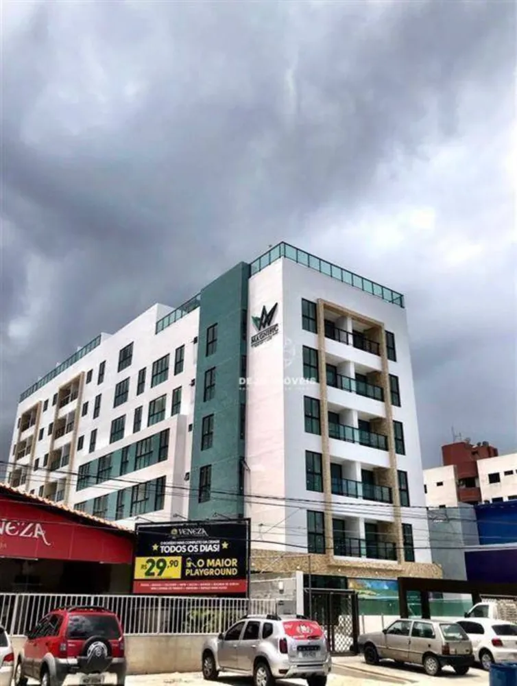 Apartamento, 2 quartos, 45 m² - Foto 4