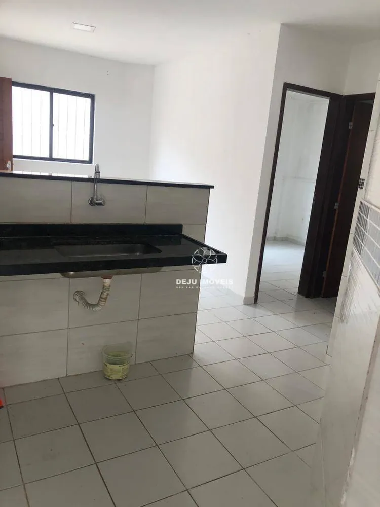 Apartamento, 2 quartos, 43 m² - Foto 2