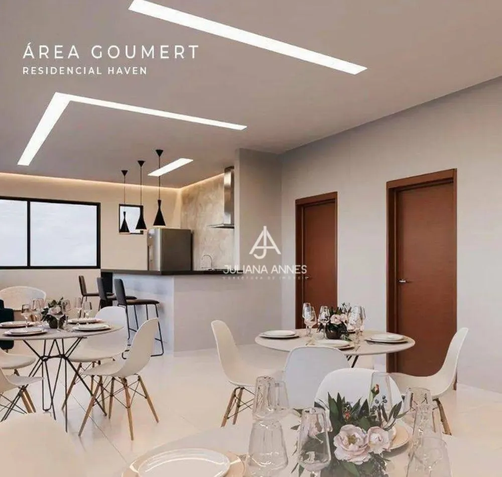 Apartamento, 2 quartos, 51 m² - Foto 4