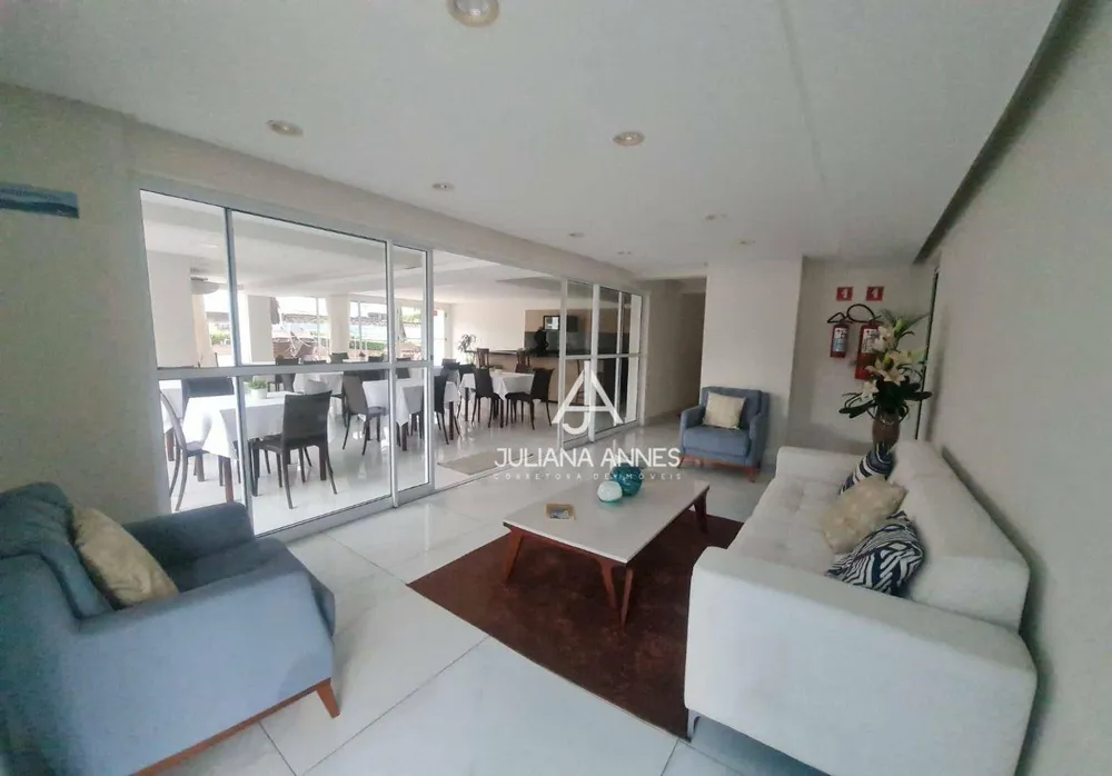 Cobertura, 2 quartos, 112 m² - Foto 2