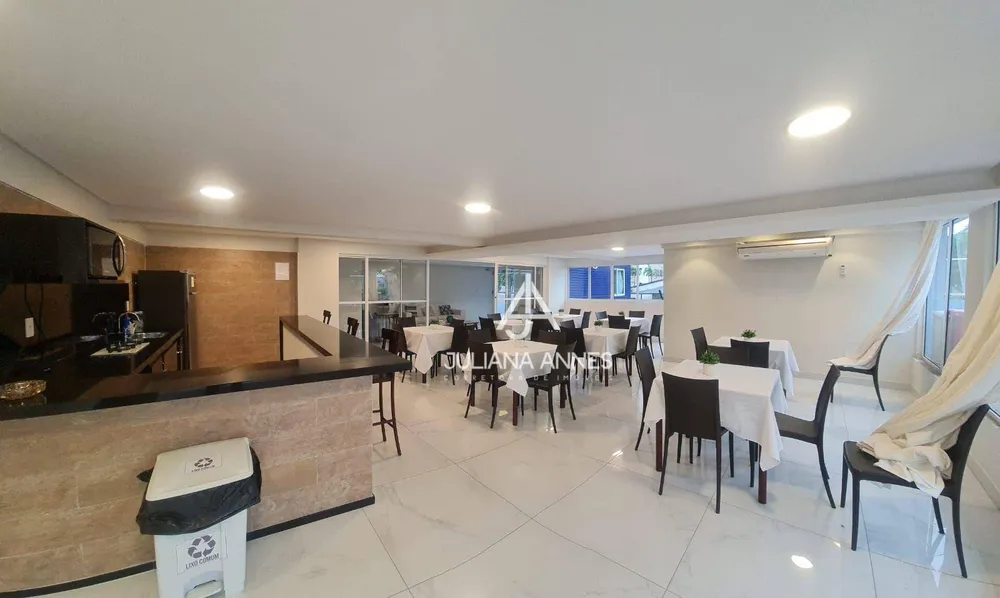 Cobertura, 2 quartos, 112 m² - Foto 4