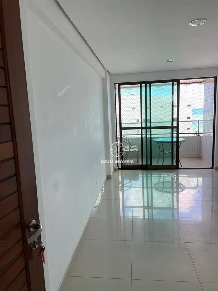 Apartamento, 2 quartos, 58 m² - Foto 1