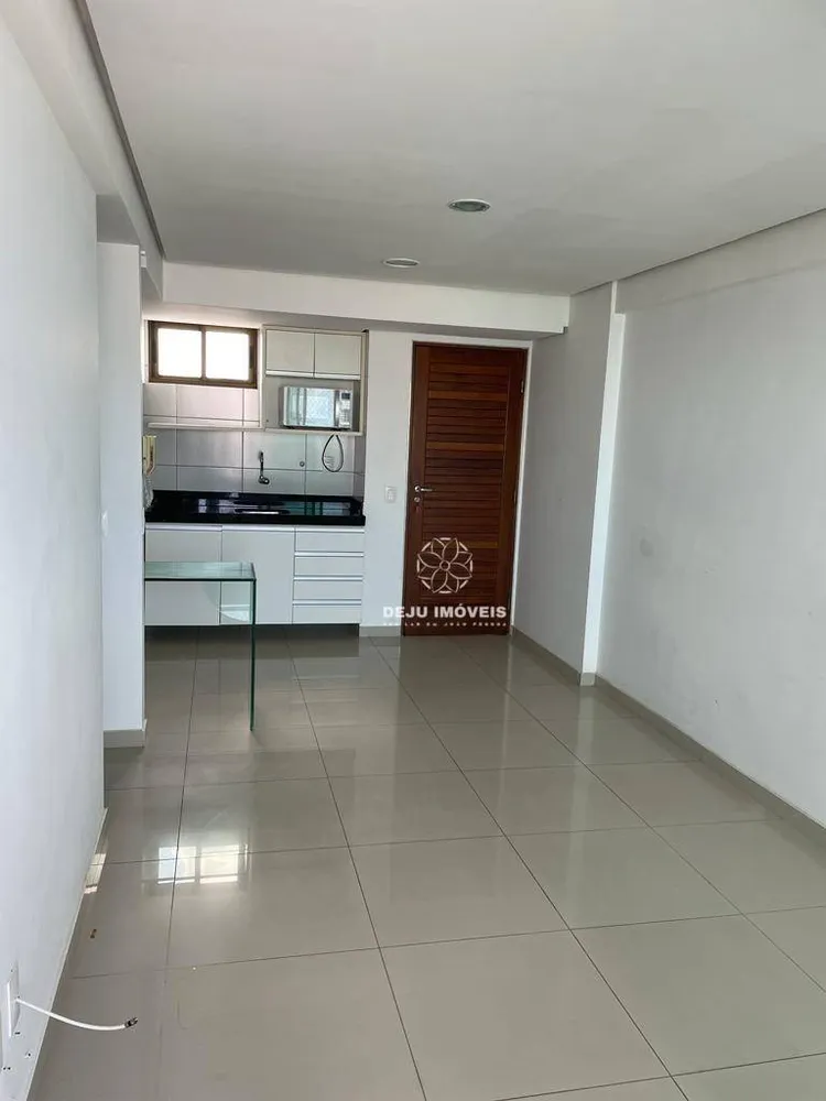 Apartamento, 2 quartos, 58 m² - Foto 2