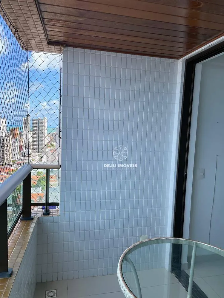 Apartamento, 2 quartos, 58 m² - Foto 4