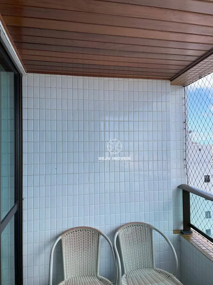 Apartamento, 2 quartos, 58 m² - Foto 3