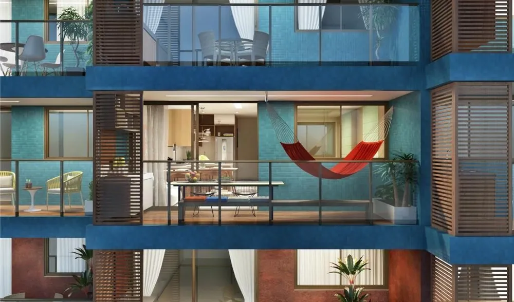 Loja-Salão, 89 m² - Foto 3