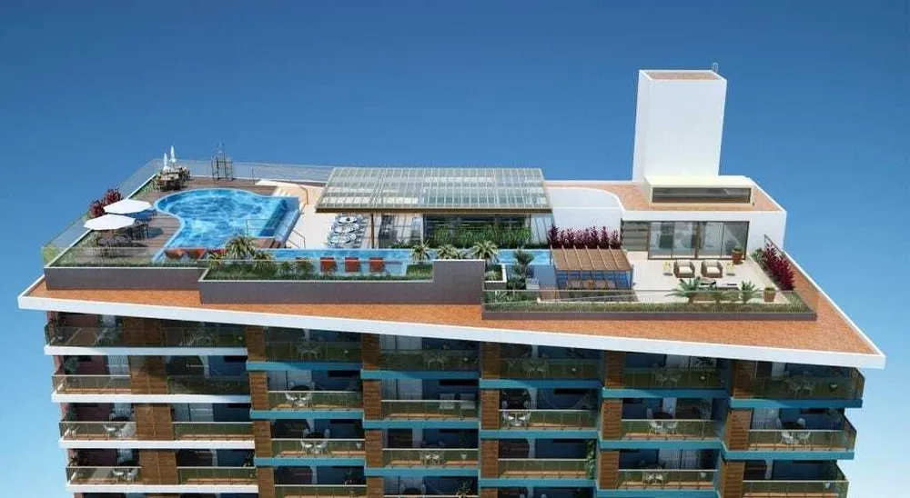 Loja-Salão, 89 m² - Foto 4