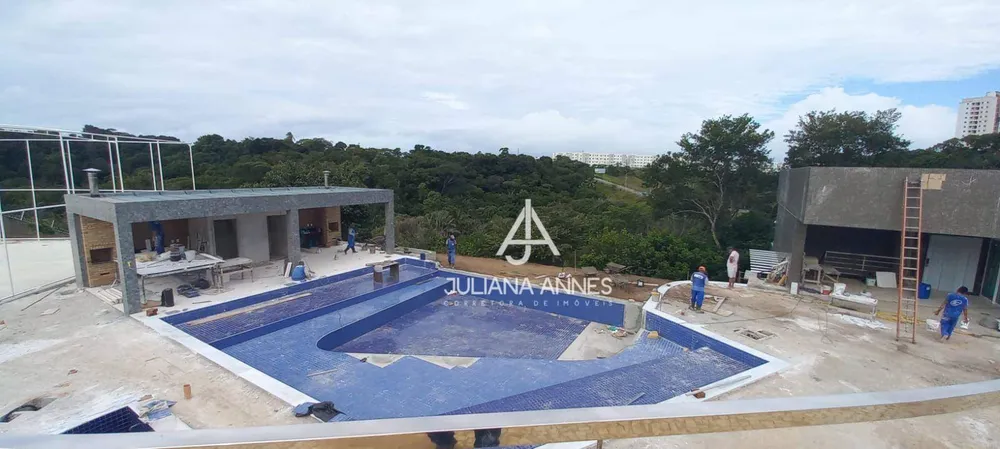 Loteamento e Condomínio, 465 m² - Foto 4