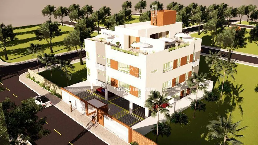 Apartamento, 2 quartos, 48 m² - Foto 2
