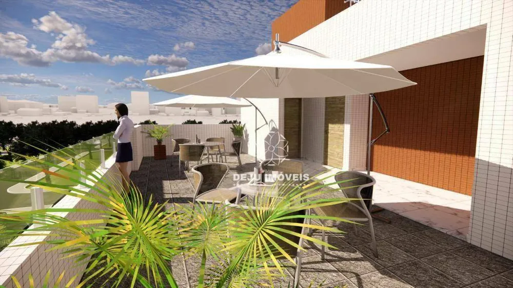 Apartamento, 2 quartos, 48 m² - Foto 4