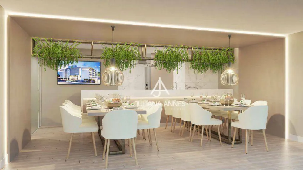 Cobertura, 2 quartos, 140 m² - Foto 4