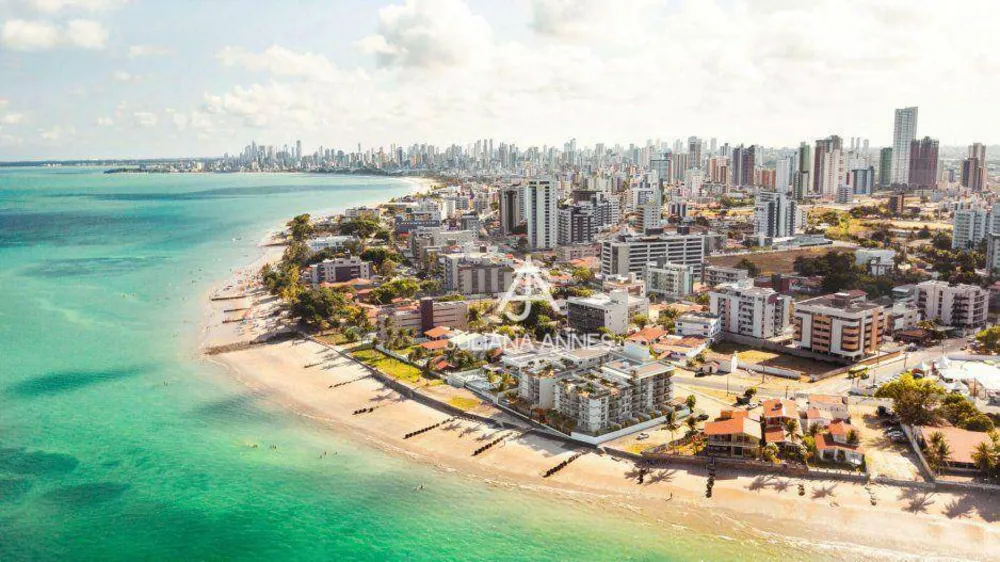 Cobertura, 2 quartos, 140 m² - Foto 1