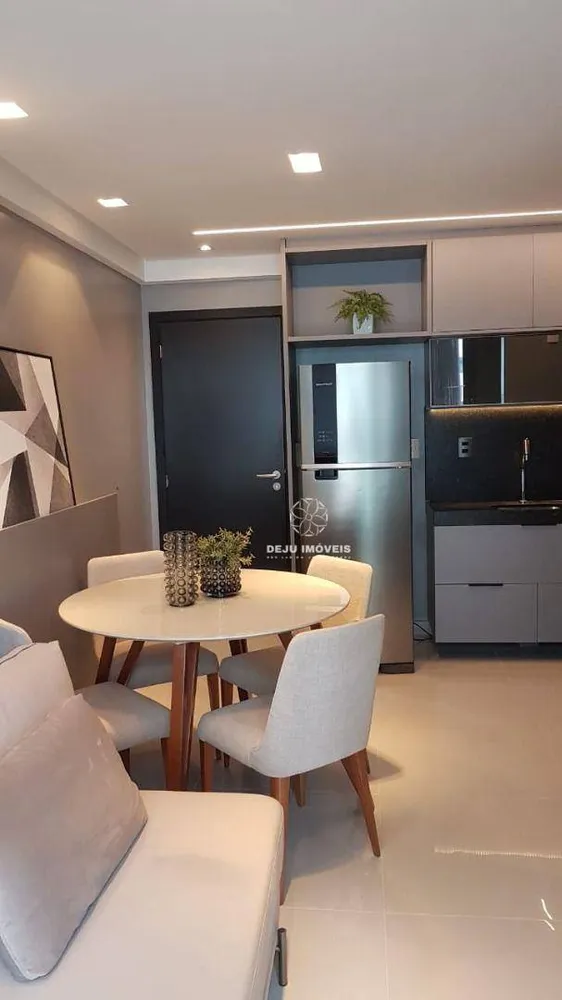 Apartamento, 2 quartos, 49 m² - Foto 3