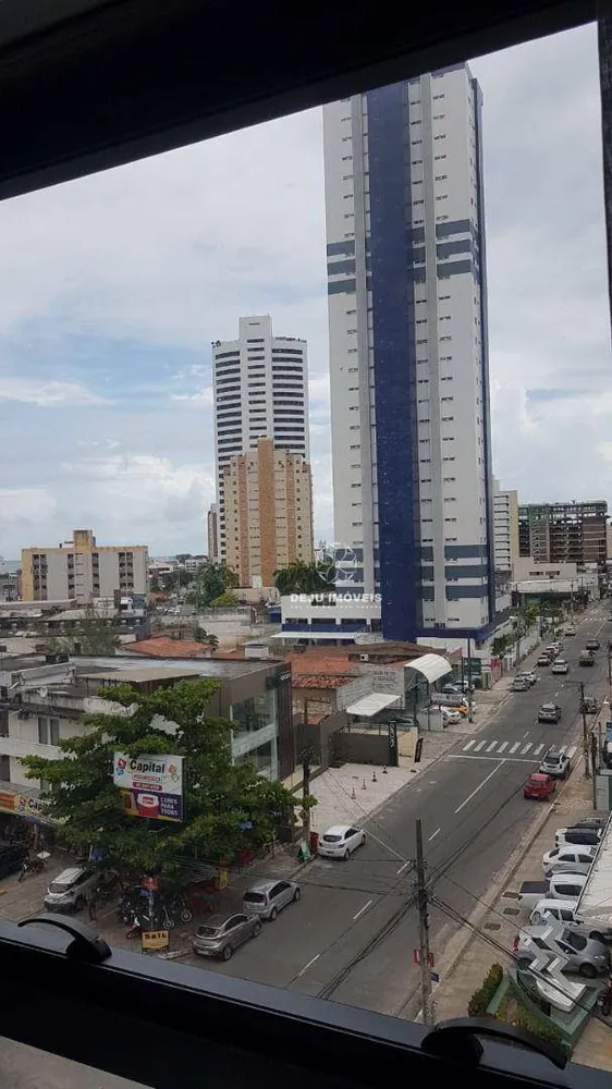 Apartamento, 2 quartos, 49 m² - Foto 1