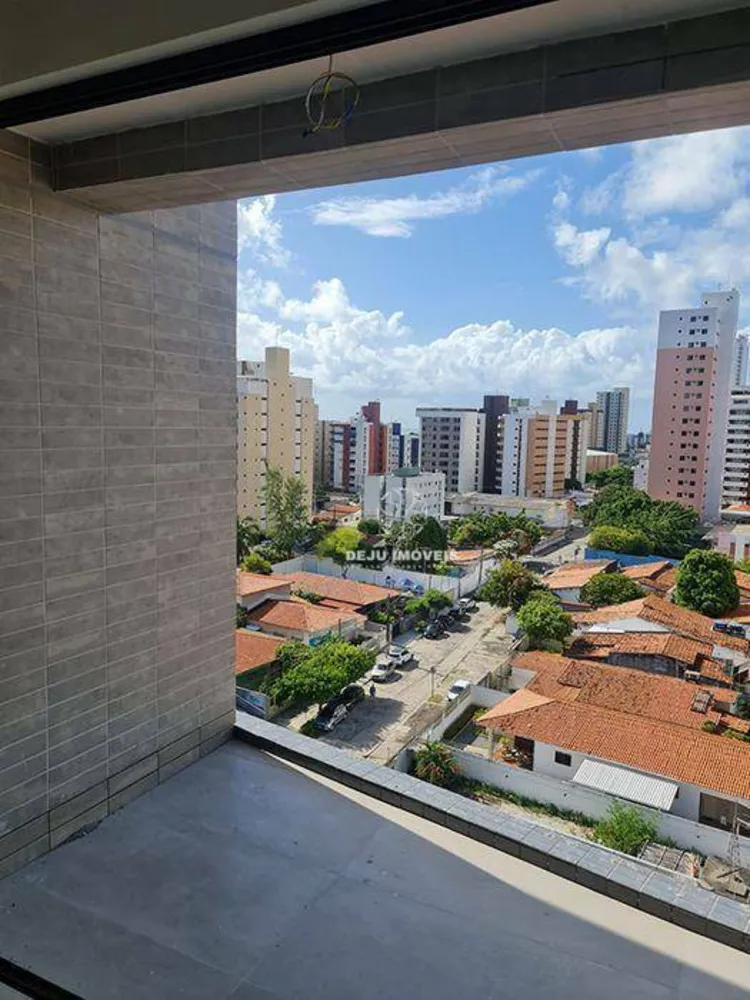 Apartamento, 2 quartos, 52 m² - Foto 4