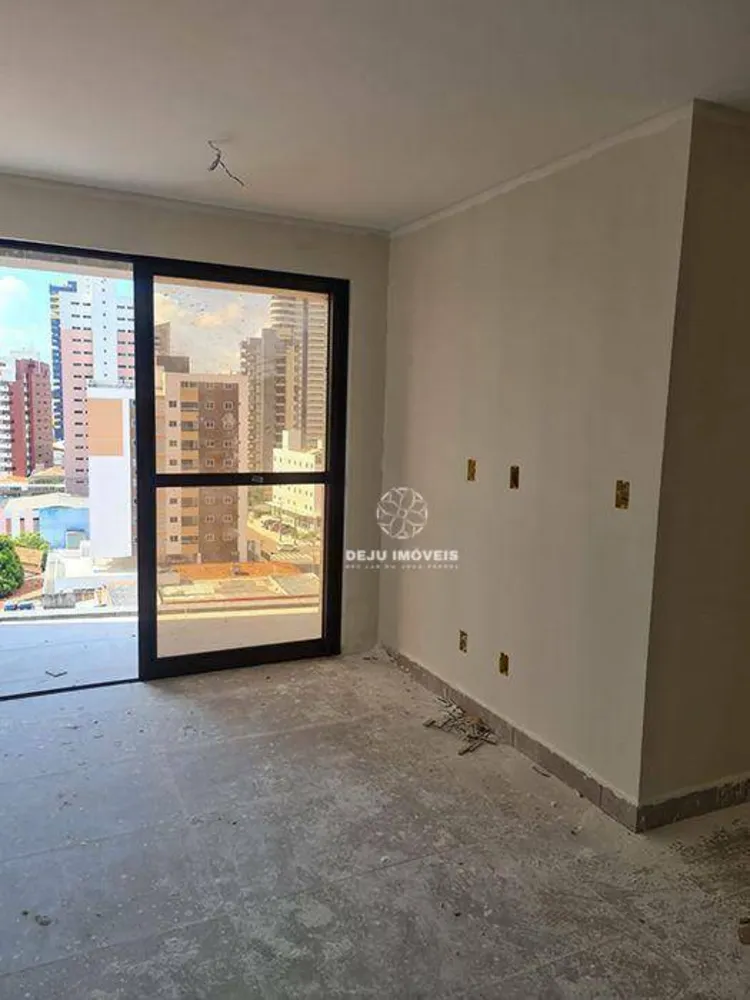 Apartamento, 2 quartos, 52 m² - Foto 2
