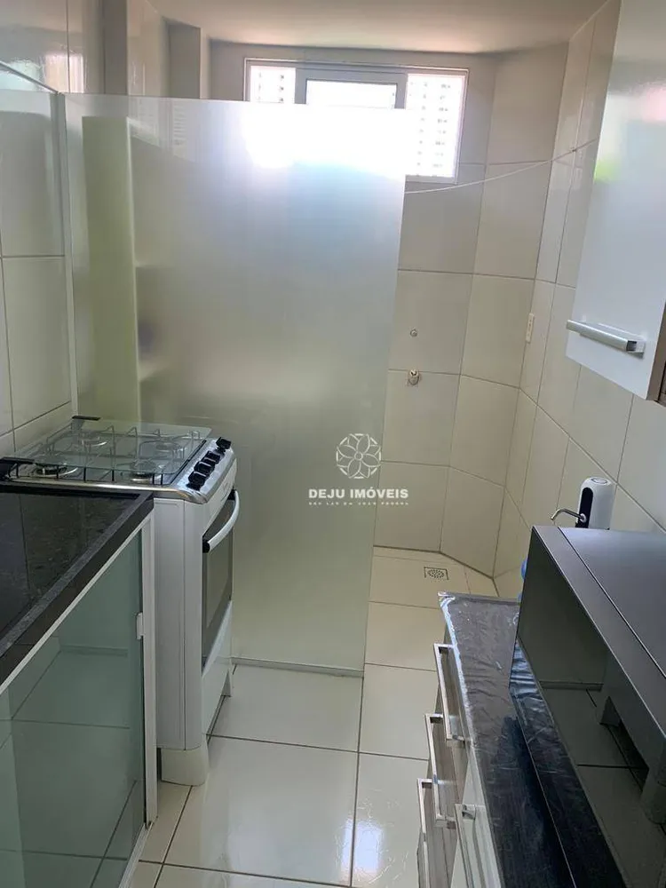 Apartamento, 3 quartos, 70 m² - Foto 4