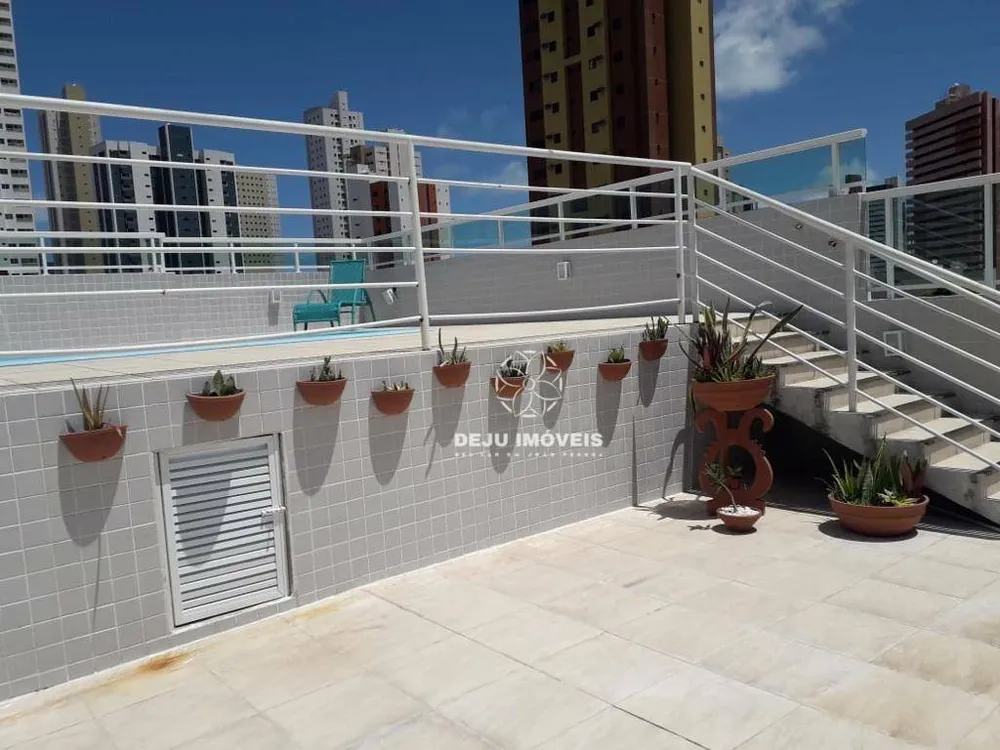 Apartamento, 3 quartos, 70 m² - Foto 1