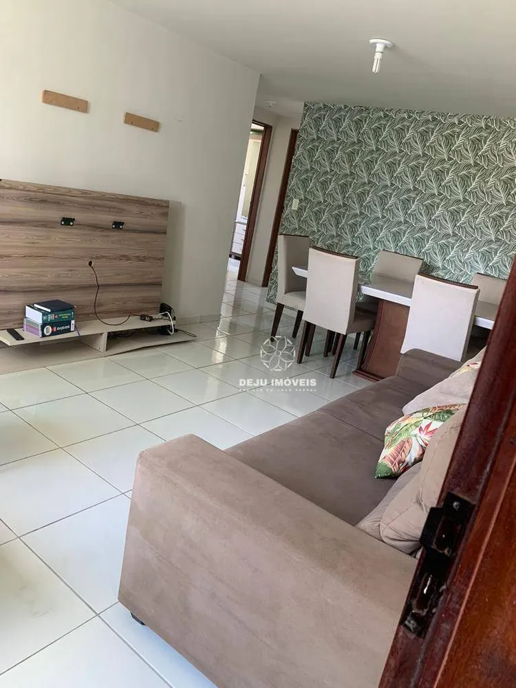 Apartamento, 3 quartos, 70 m² - Foto 2