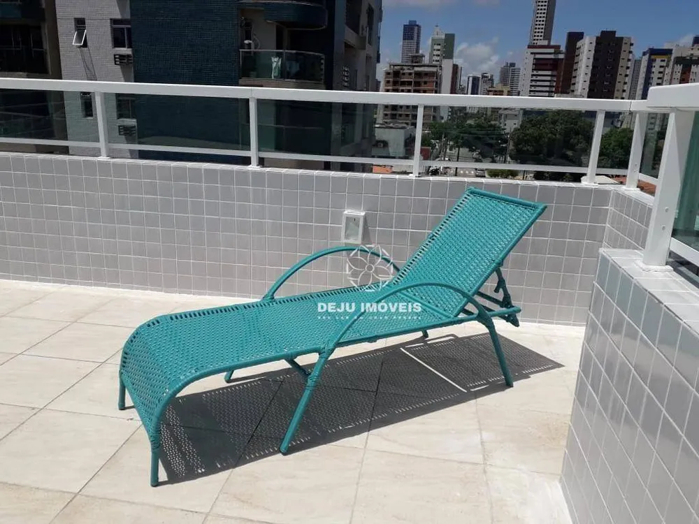 Apartamento, 3 quartos, 70 m² - Foto 3