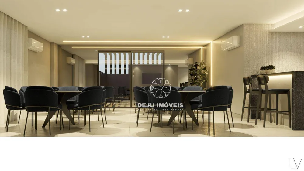 Apartamento, 2 quartos, 59 m² - Foto 4