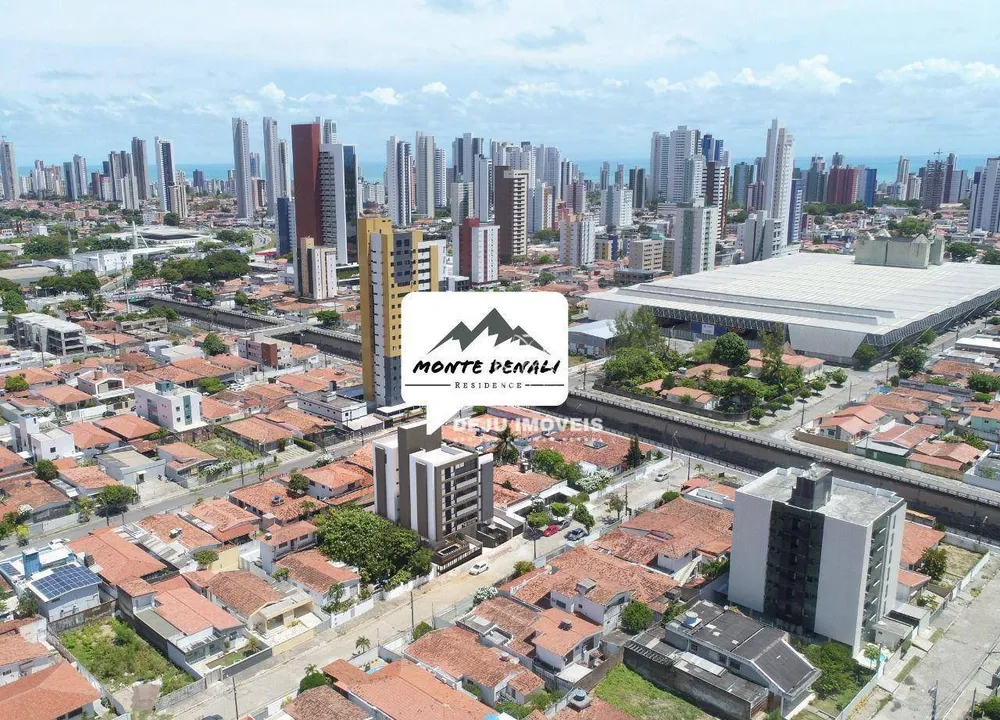 Apartamento, 2 quartos, 59 m² - Foto 1