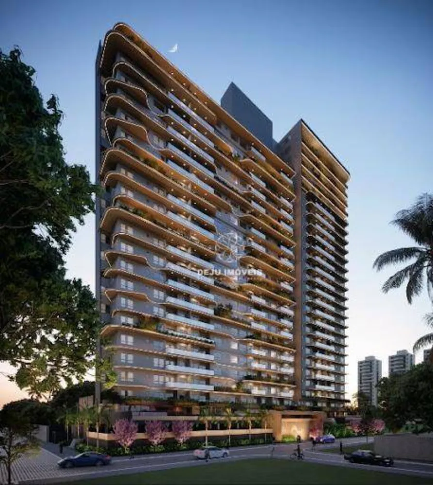Apartamento, 4 quartos, 98 m² - Foto 1
