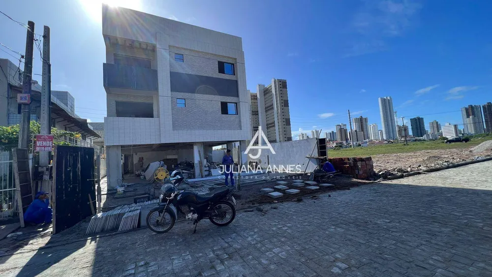 Apartamento, 2 quartos, 86 m² - Foto 1