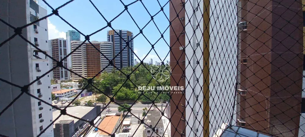 Apartamento, 3 quartos, 116 m² - Foto 4