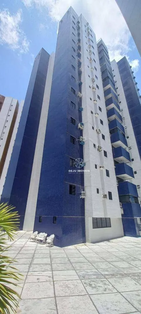 Apartamento, 3 quartos, 116 m² - Foto 2